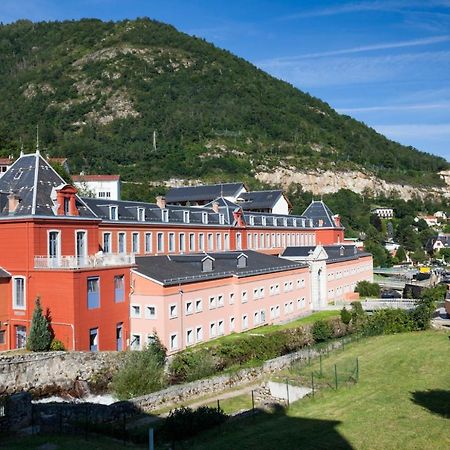 Studio Beau Rivage Ax Les Thermes Lägenhet Ax-les-Thermes Exteriör bild