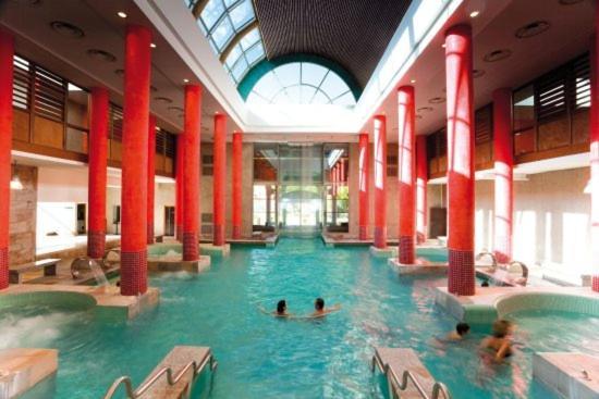 Studio Beau Rivage Ax Les Thermes Lägenhet Ax-les-Thermes Exteriör bild